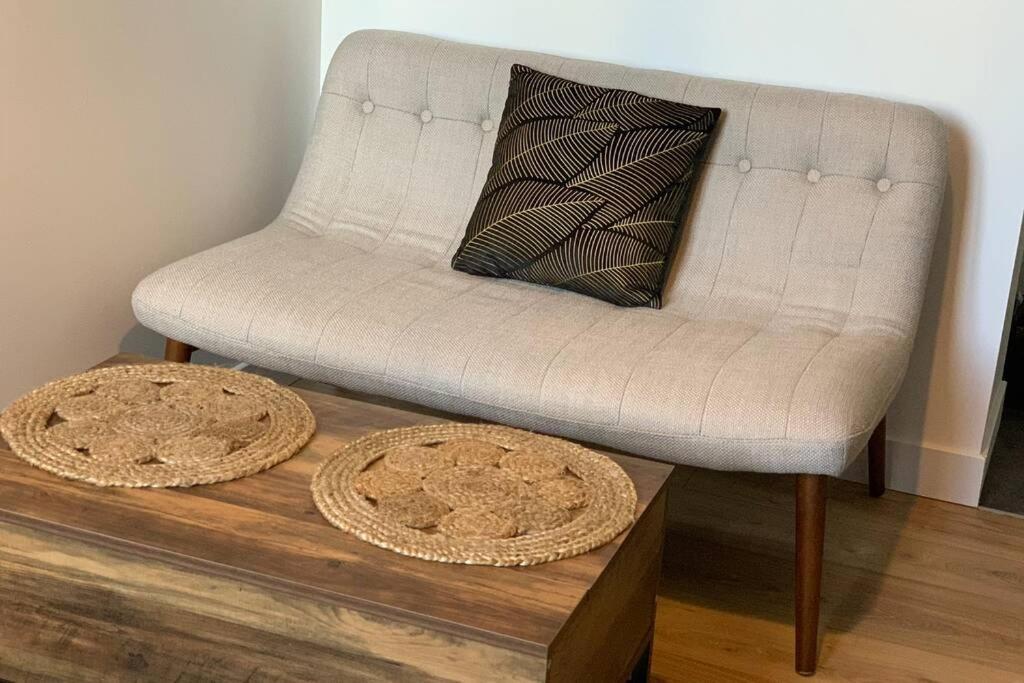 Le Travel, Studio Cosy Aux Pieds De La Gare Rennes Exterior photo